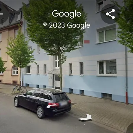 Lejlighed Furnished.apart