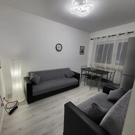 Furnished.apart Frankfurt nad Mohanem