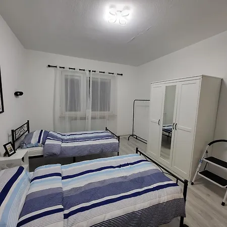 Furnished.apart Lejlighed Frankfurt am Main