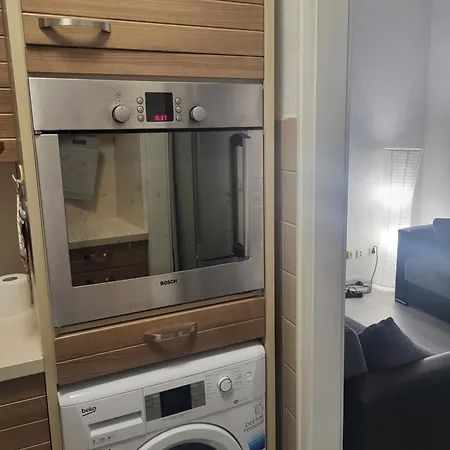 Apartmán Furnished.apart