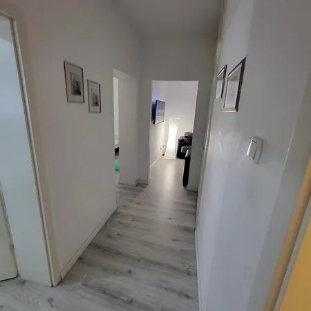 Lejlighed Furnished.apart *