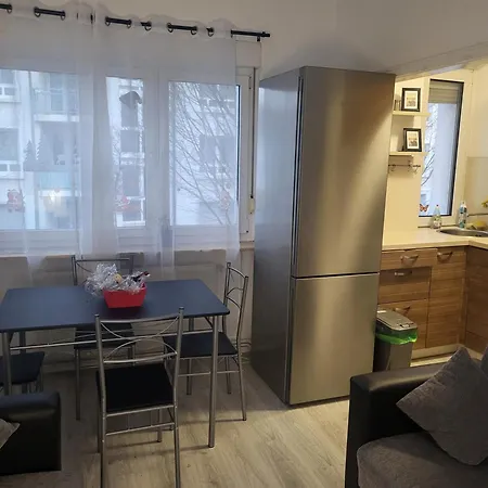 Furnished.apart Lejlighed Frankfurt am Main