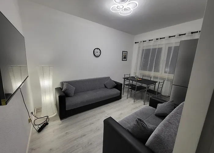 Furnished.apart Francoforte sul Meno