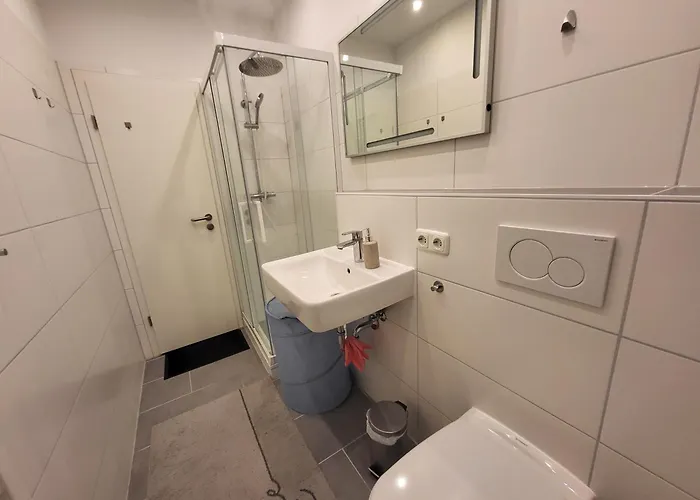 Furnished.apart Appartamento *