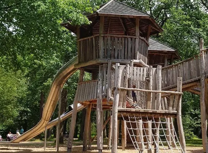 Furnished.apart Francoforte sul Meno