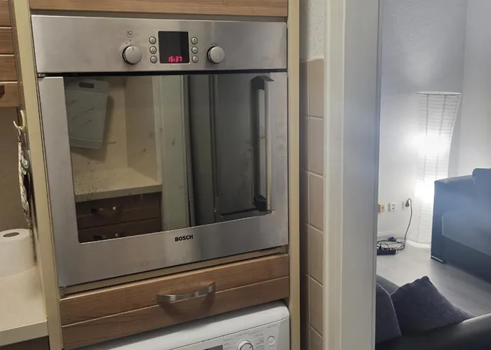 Appartamento Furnished.apart