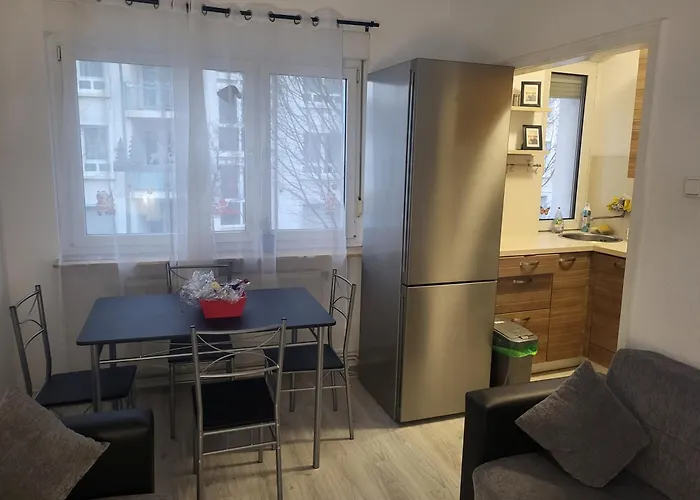 Furnished.apart Appartamento Francoforte sul Meno