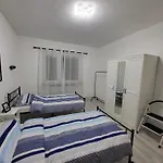 Furnished.apart Apartament Frankfurt nad Menem