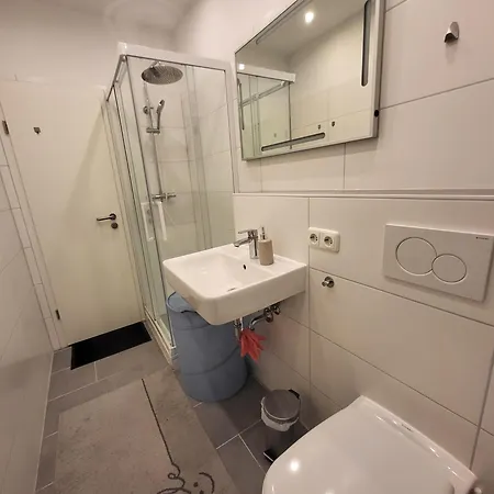 Furnished.apart Appartamento *
