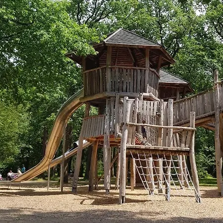 Furnished.apart 美因河畔法兰克福