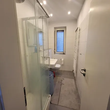 Furnished.apart 公寓 美因河畔法兰克福