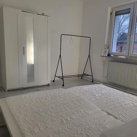 Furnished.apart * 美因河畔法兰克福