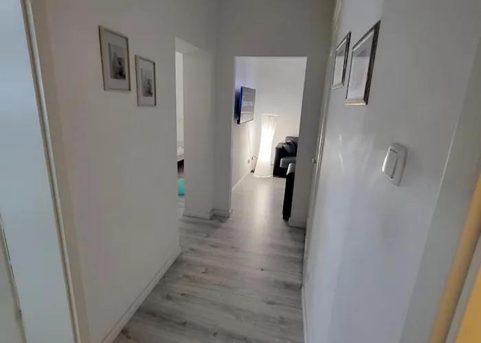 Lägenhet Furnished.apart *